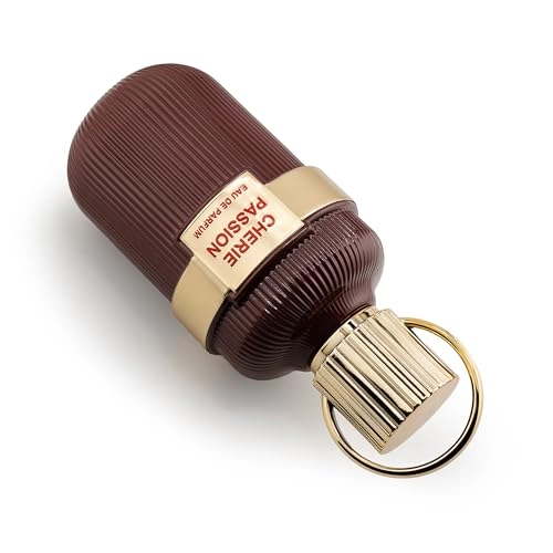 Cherie Passion Romantic Eau de Parfum 100 ml