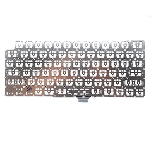 Replacement Backlight Keyboard - US Wired