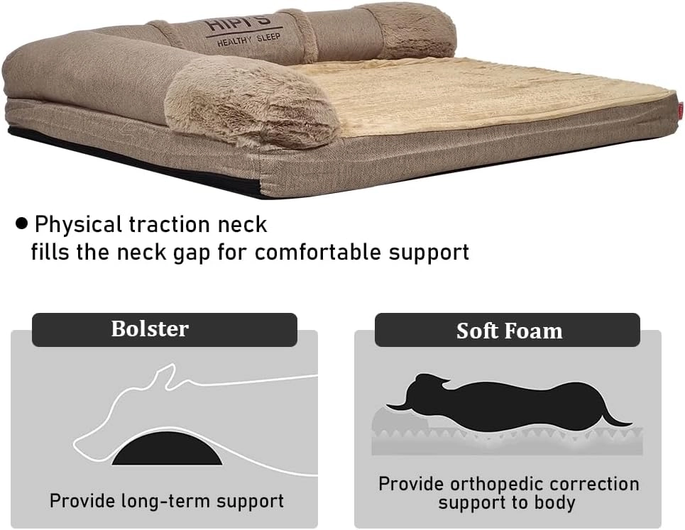 Pet bed - polyester fiber