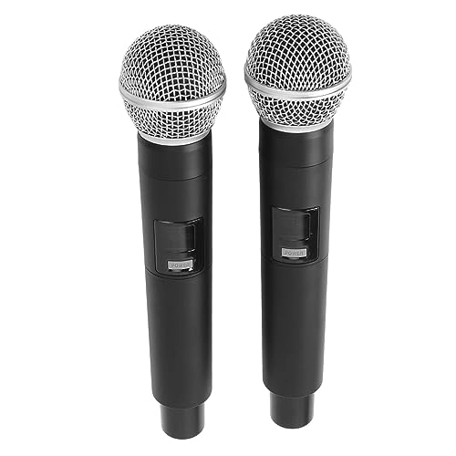 Wireless Microphone System - 2