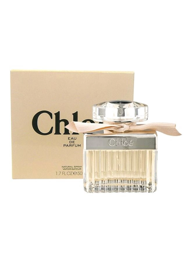 Chole Eau de Parfum 50 ml