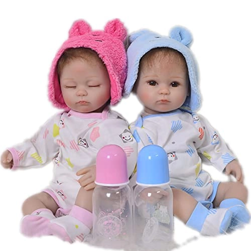 Rebirth Baby Doll - 18 Inch Boy
