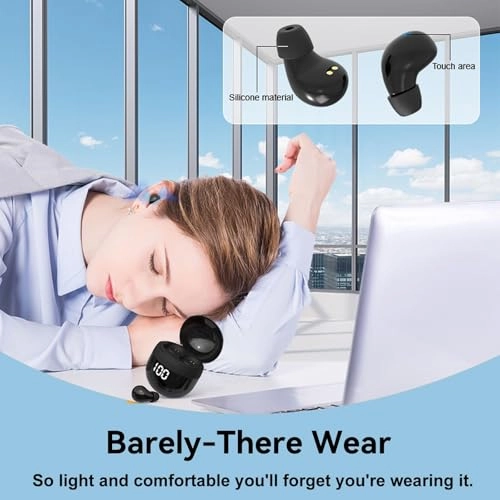 M110 Wireless Earbud