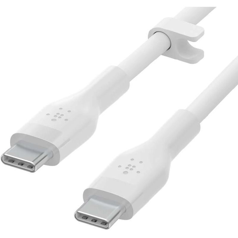 Charge Cable USB Type-C to USB Type-C 1m Silicone