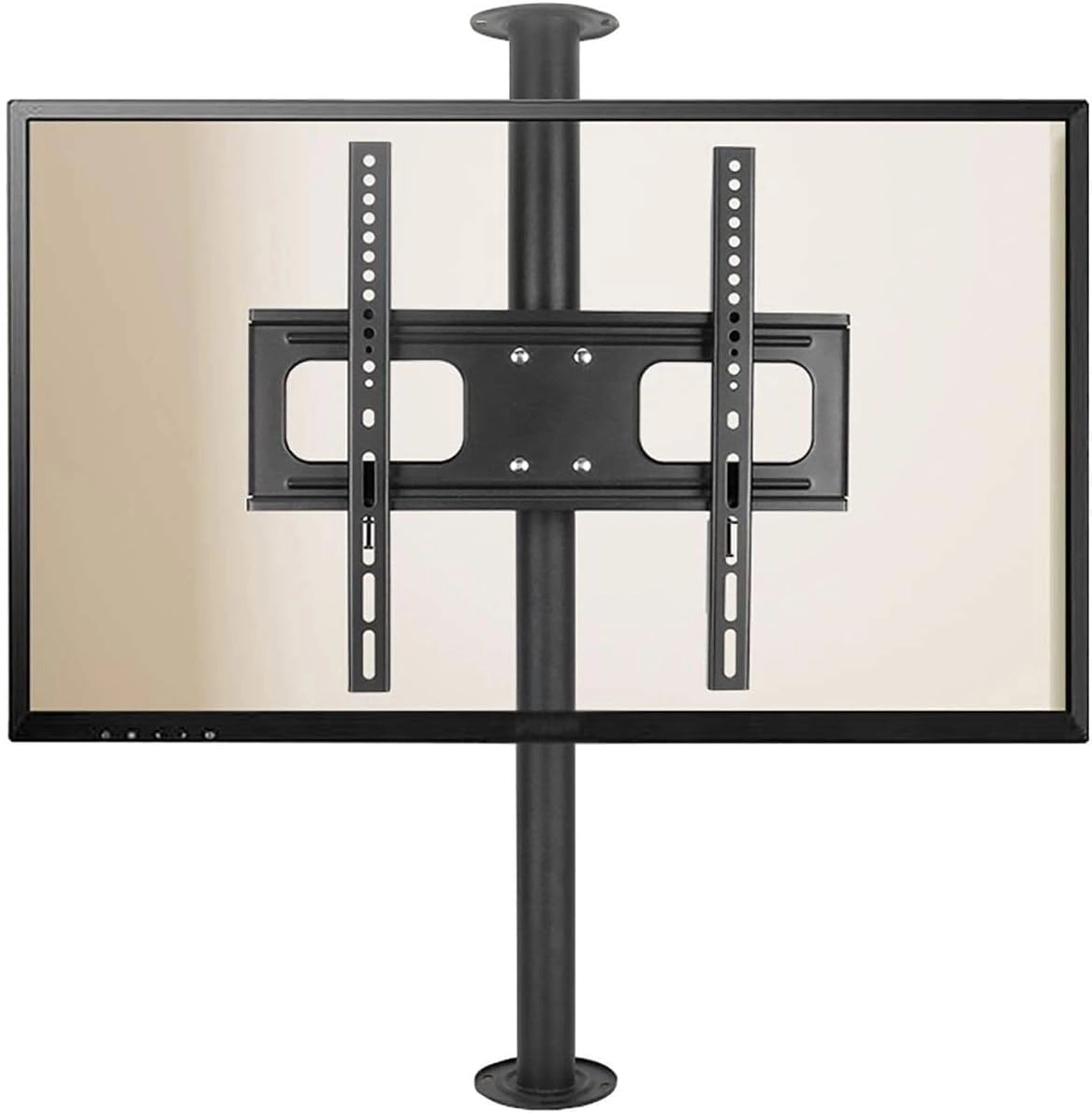 TV Ceiling Mount - 50kg 32-75 inch