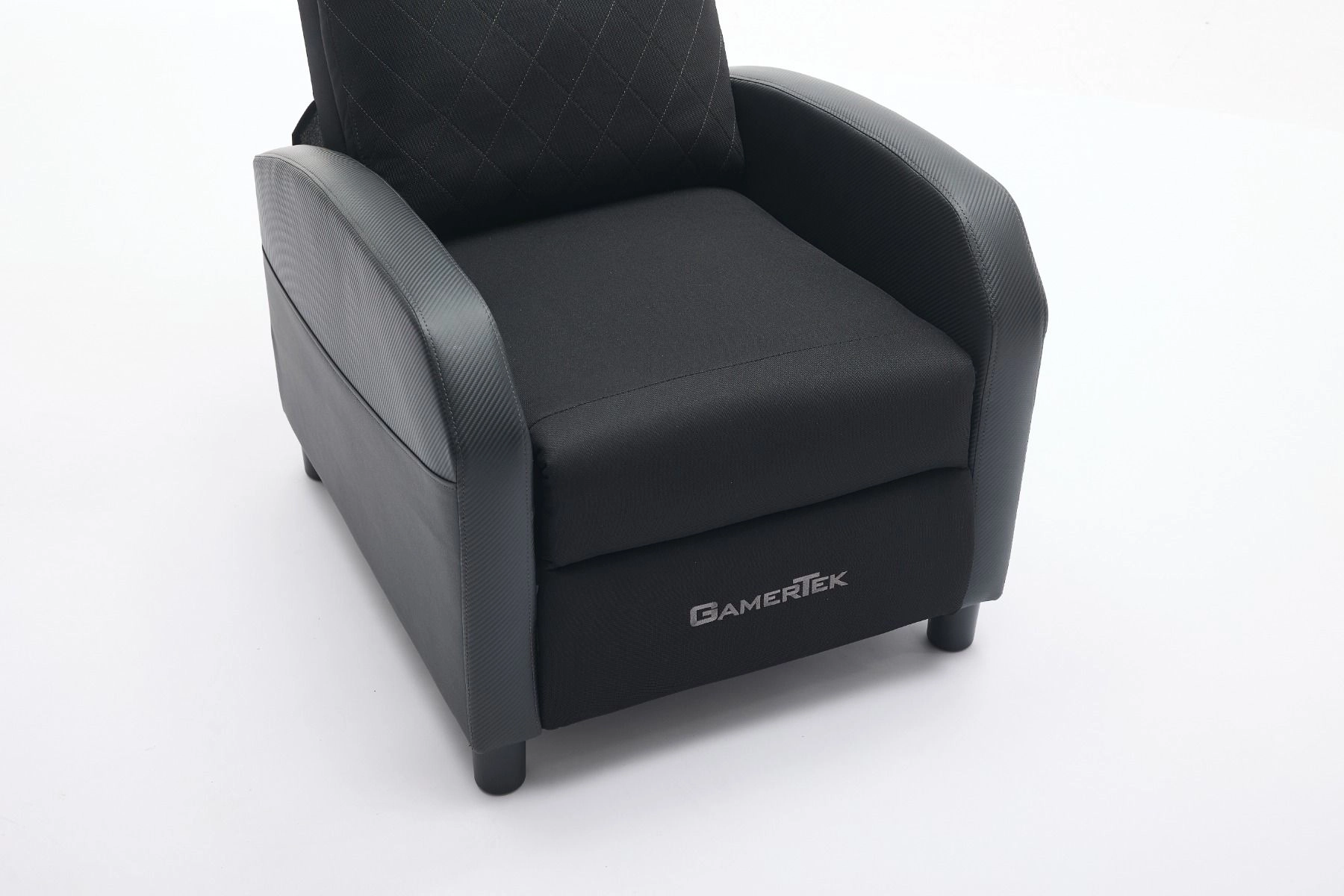 Fortress - Gaming Sofa Gray