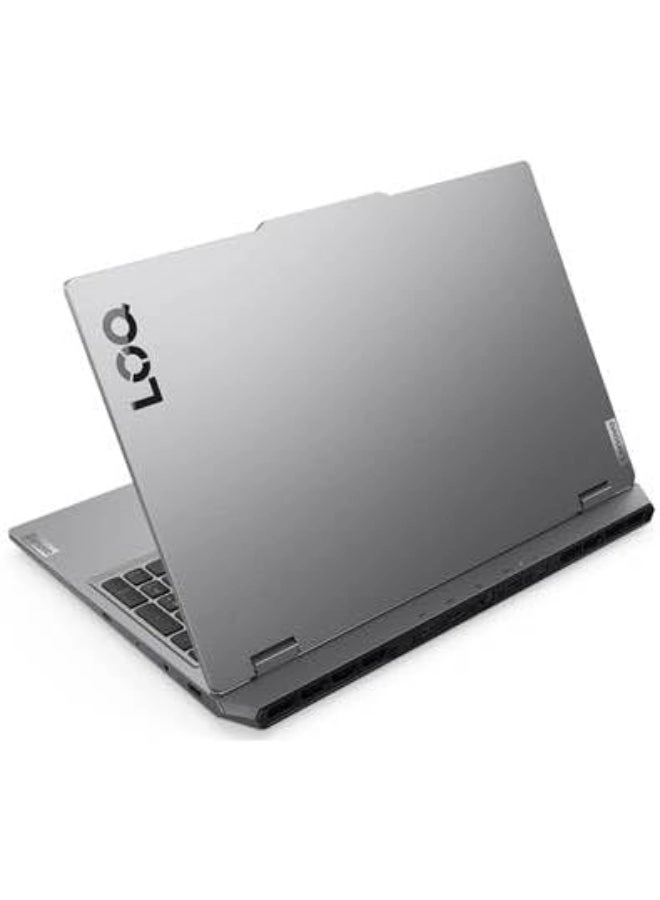 LOQ 15 83JGCTO1WW - 15.6'' Ryzen 7-250 16GB DDR5 512GB SSD