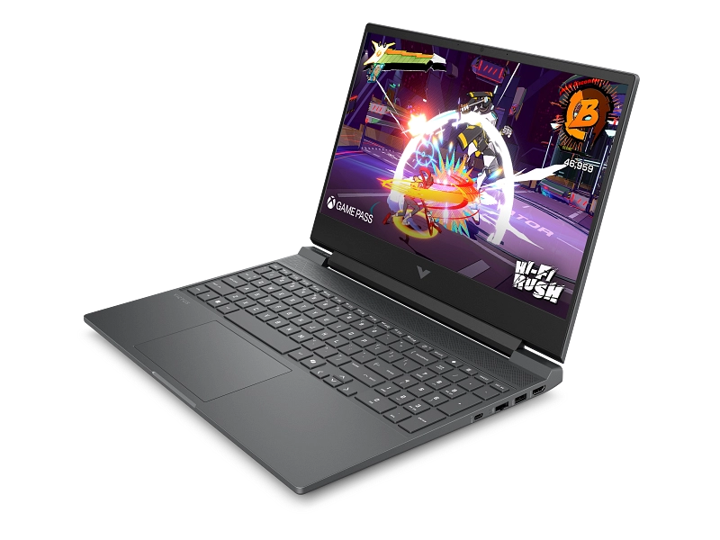 Victus 15 - 15.6'' Core i7-13620H 8GB DDR5 512GB SSD