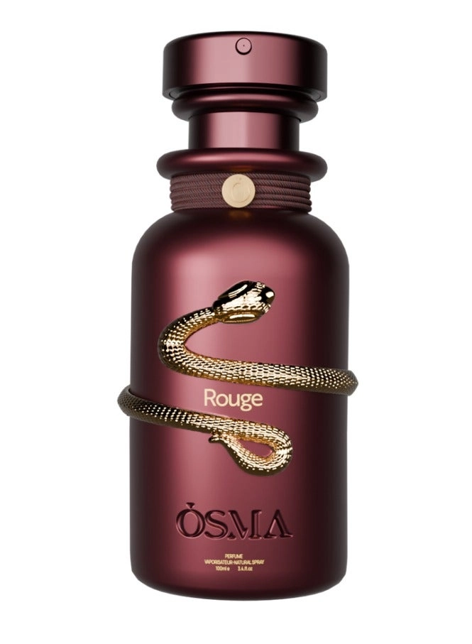 Osma Rouge Eau de Parfum 100ml