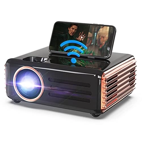 Mini Projector - 8000 lumens 1920*1080P