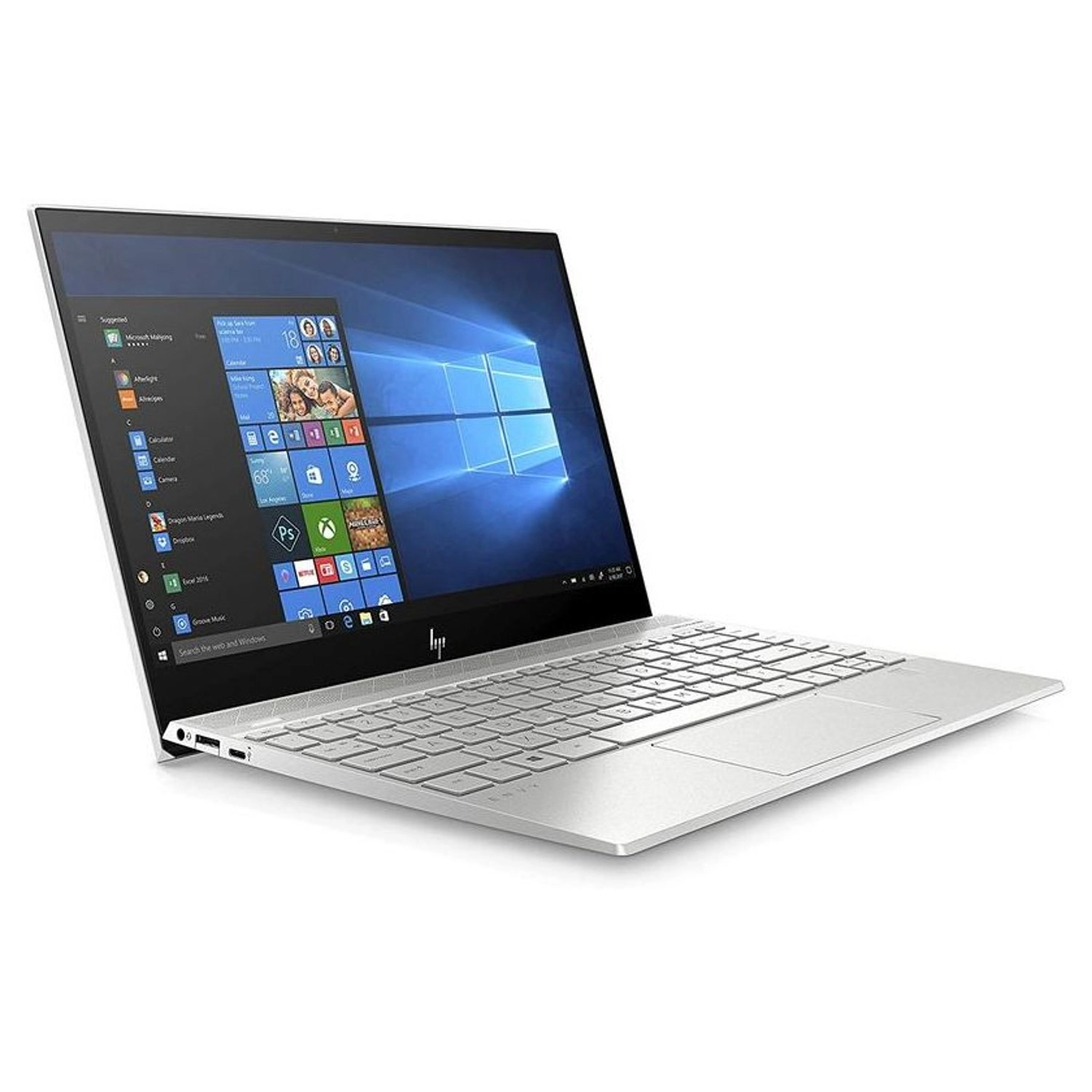 ENVY 13 - 13.3'' Core i7 16GB DDR3 512GB SSD