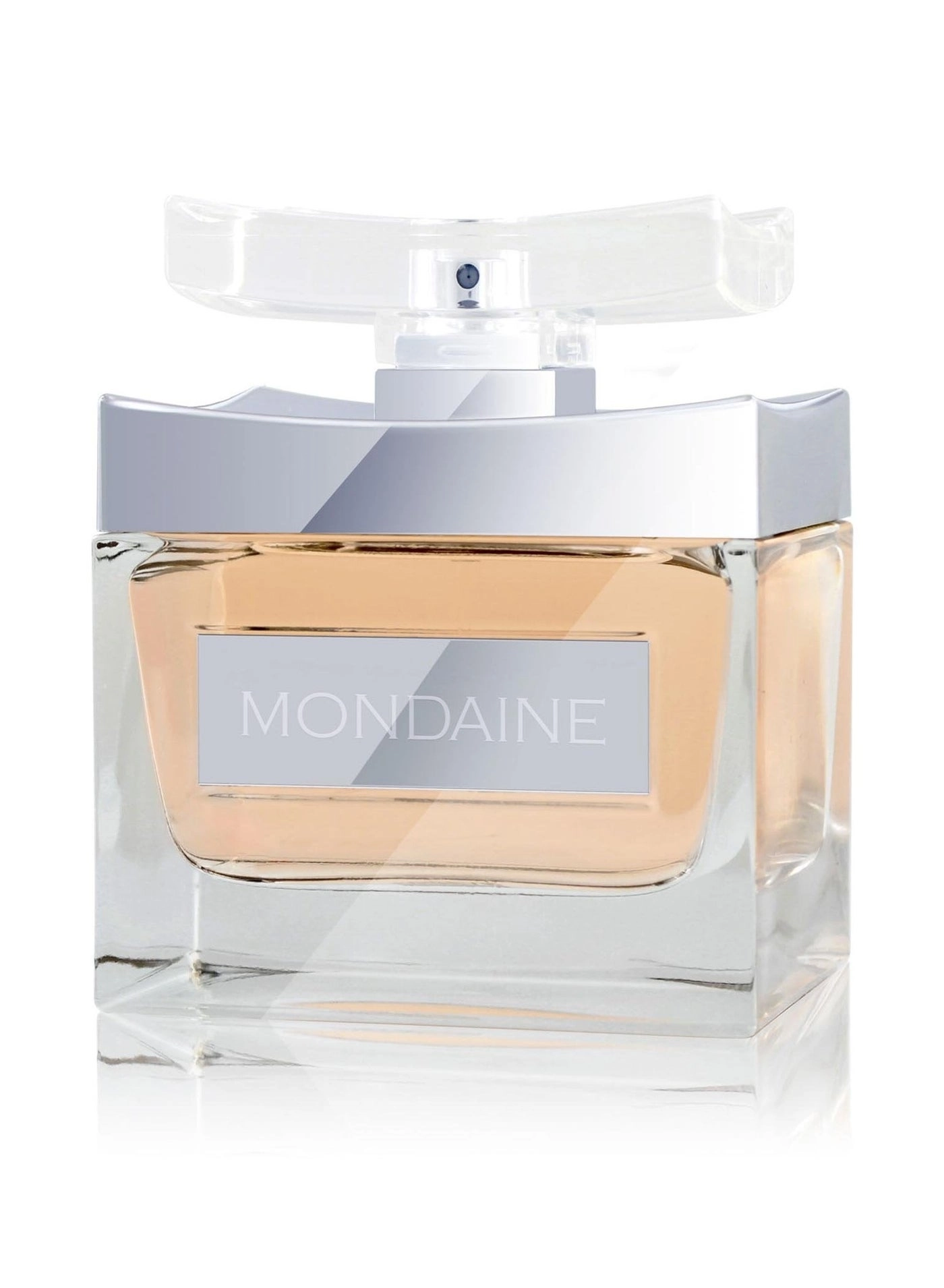 Yves De Sistelle Mondaine Eau de Parfum 90 ml
