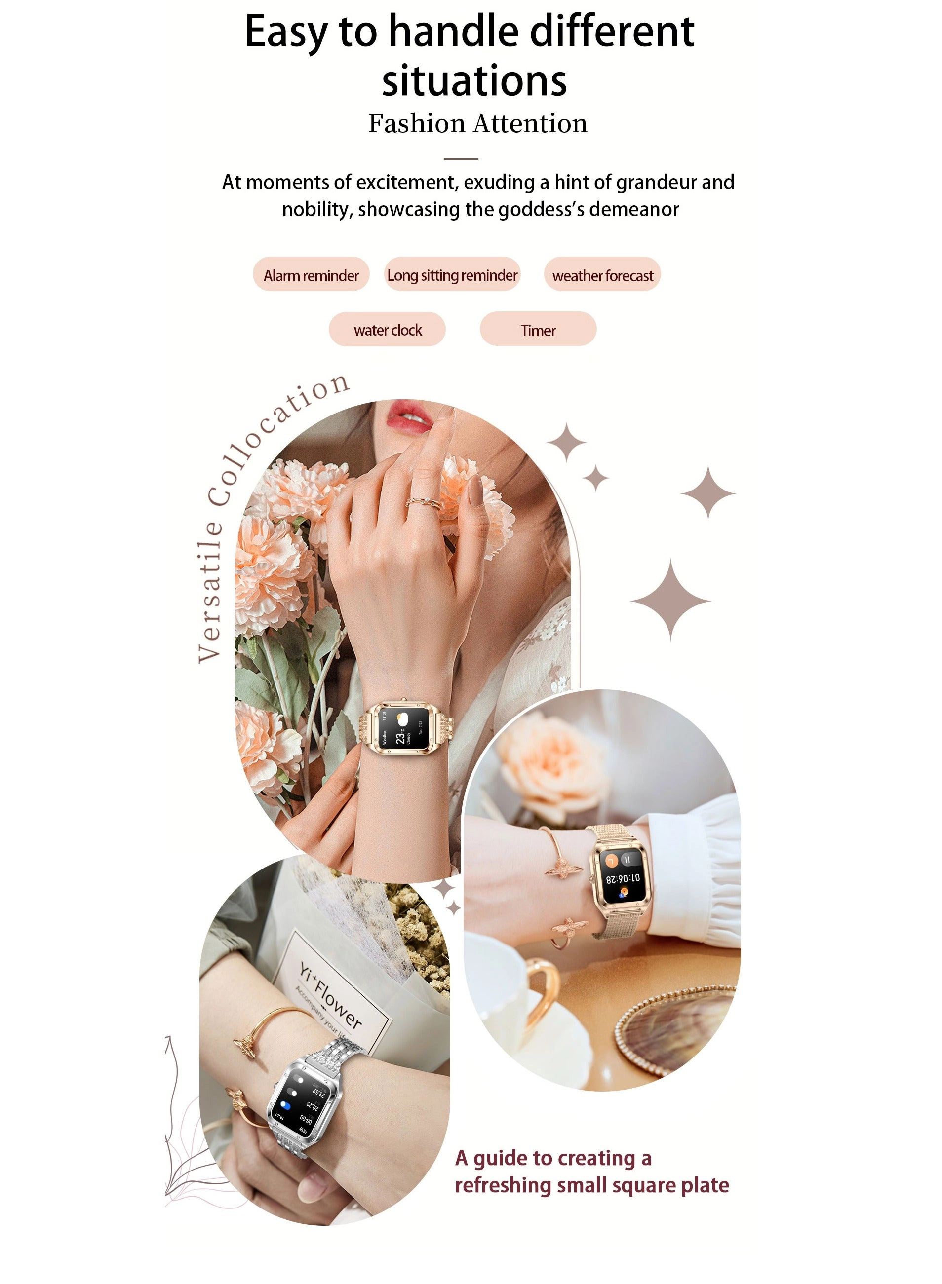 BW0544D Stainless Steel