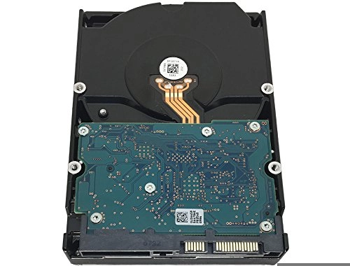Ultrastar 7K4000 3.5" 7200rpm 64MB SATA 6Gb/s (0F14689) - 3TB