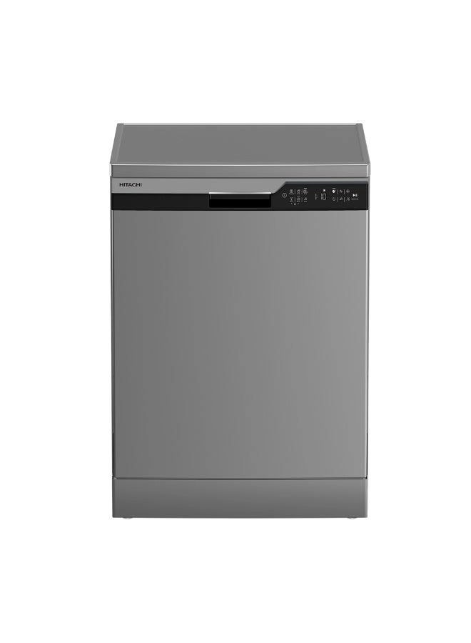 Hitachi HDFF146VS-Finish Freestanding Bundle