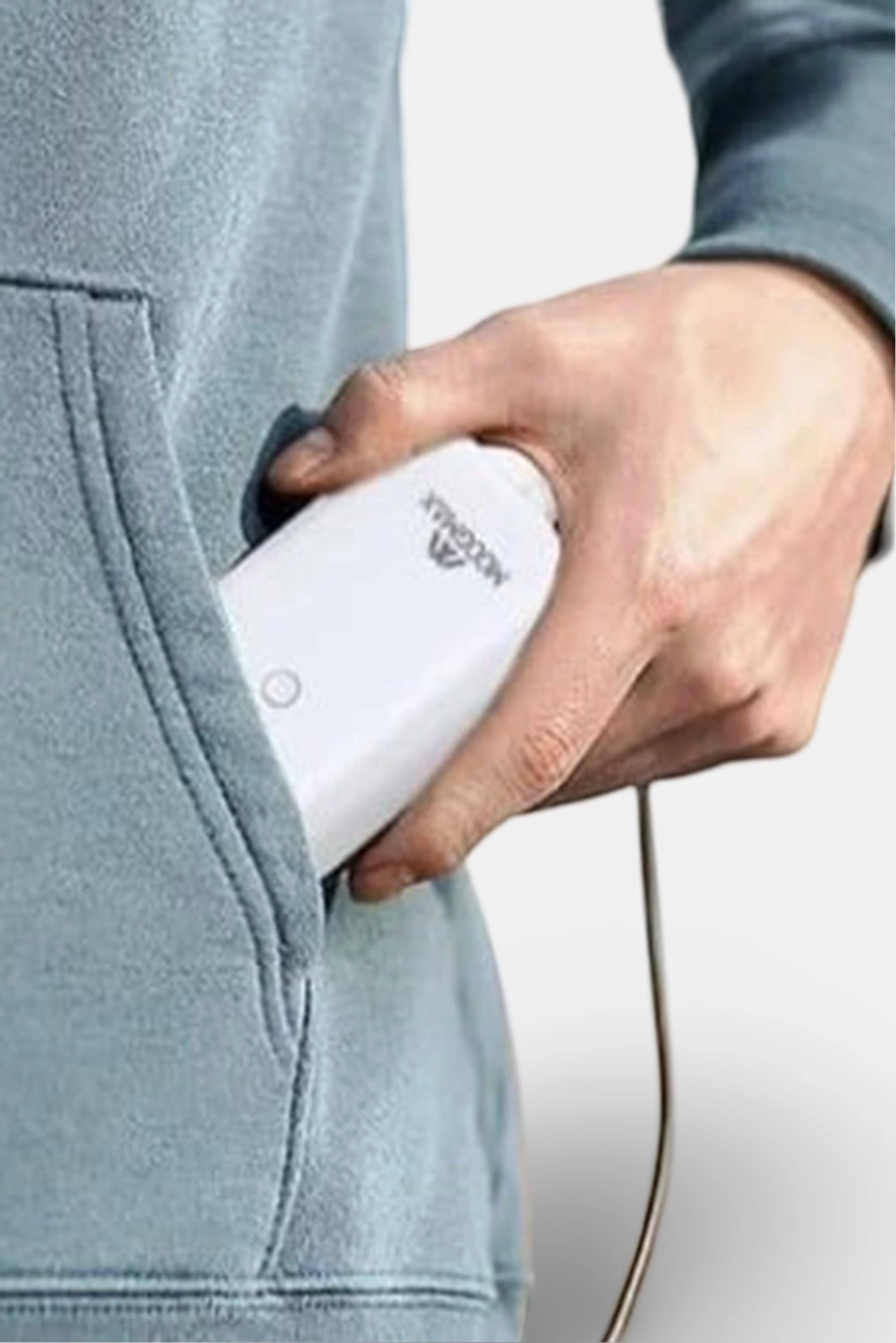 Mini Power Bank - 10000 mAh