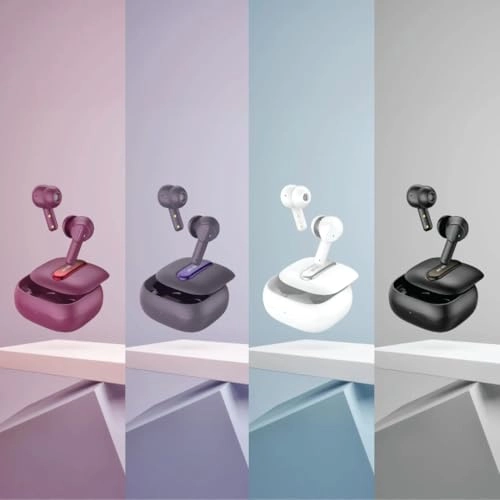 Harmonic Wireless Earbud