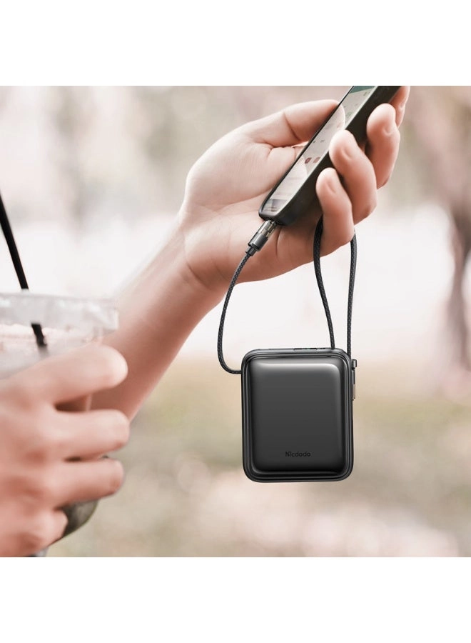MC-2550 - 10000mAh 22.5W