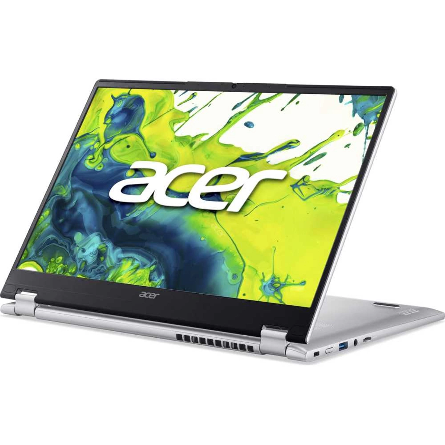 1st Series Aspire Spin 14 NX.DH8EM.002 - 14'' Core Ultra 7-155U 16GB DDR5 1TB SSD