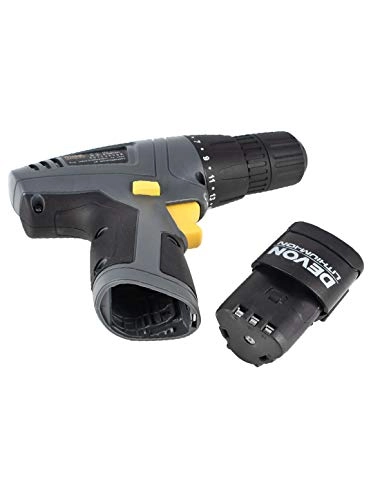 Electric Drill