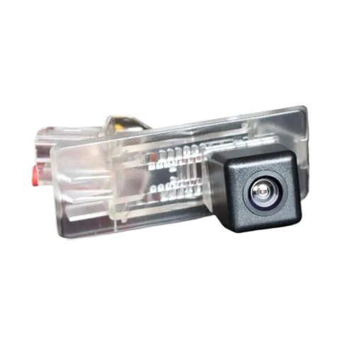 Reversing Camera - Night Vision 720x540 pixels