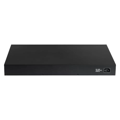 GS-5424PLC V3 28-ports