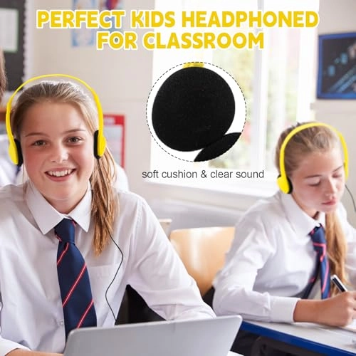 KQ1710 Wired Headphone Pack