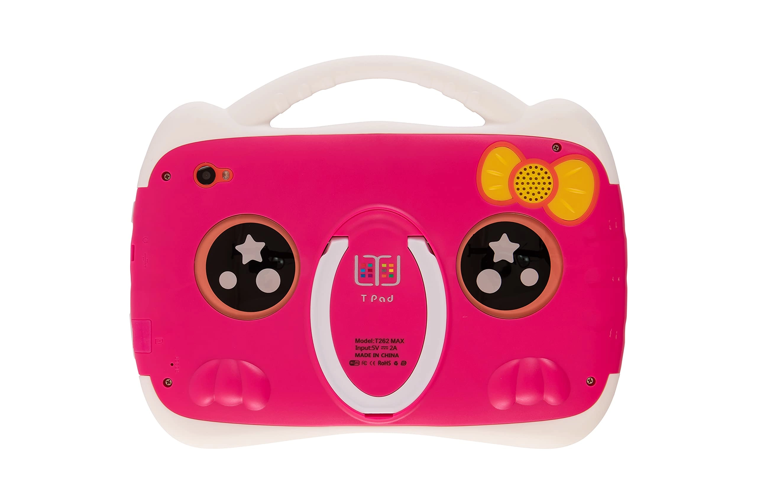 TPAD T262 MAX - 2GB 16GB