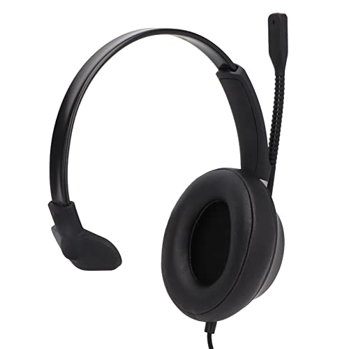 wd47eoag98 Wired Headset
