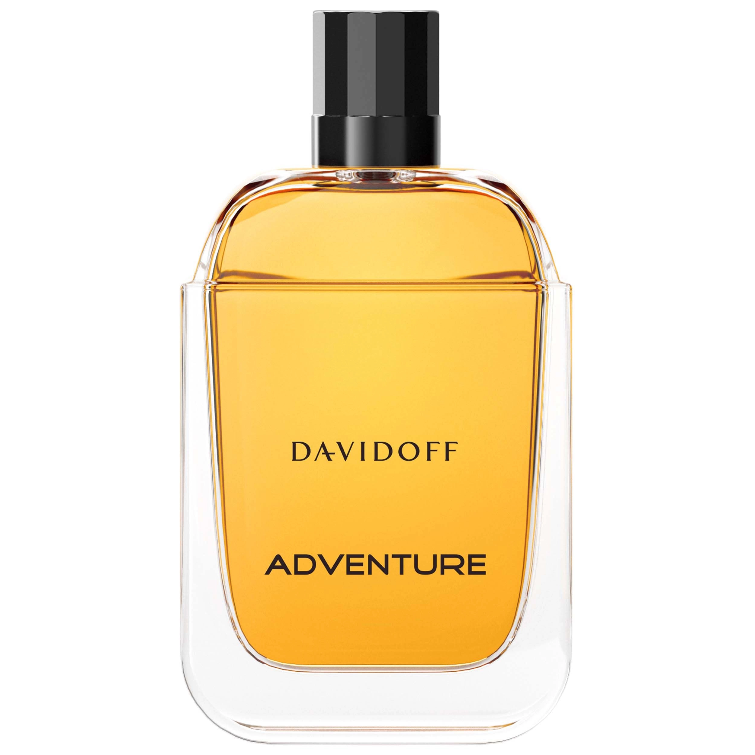 Davidoff Adventure Eau de Toilette 100 ml