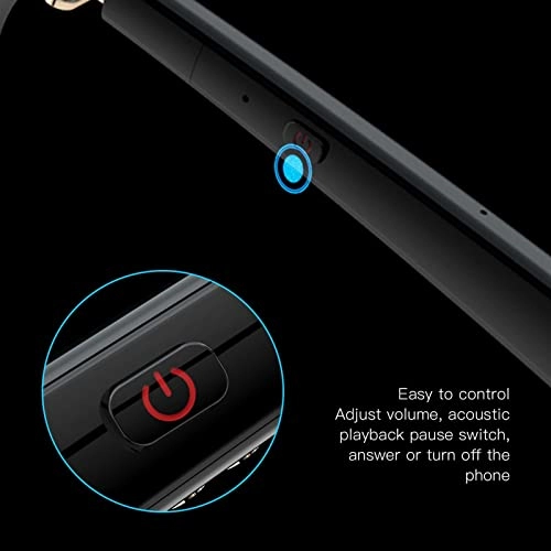 Smart Sound Glasses - IP67 V5.3 115mAh