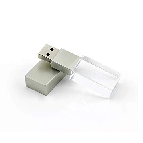USB Flash Drive - USB 2.0 8GB