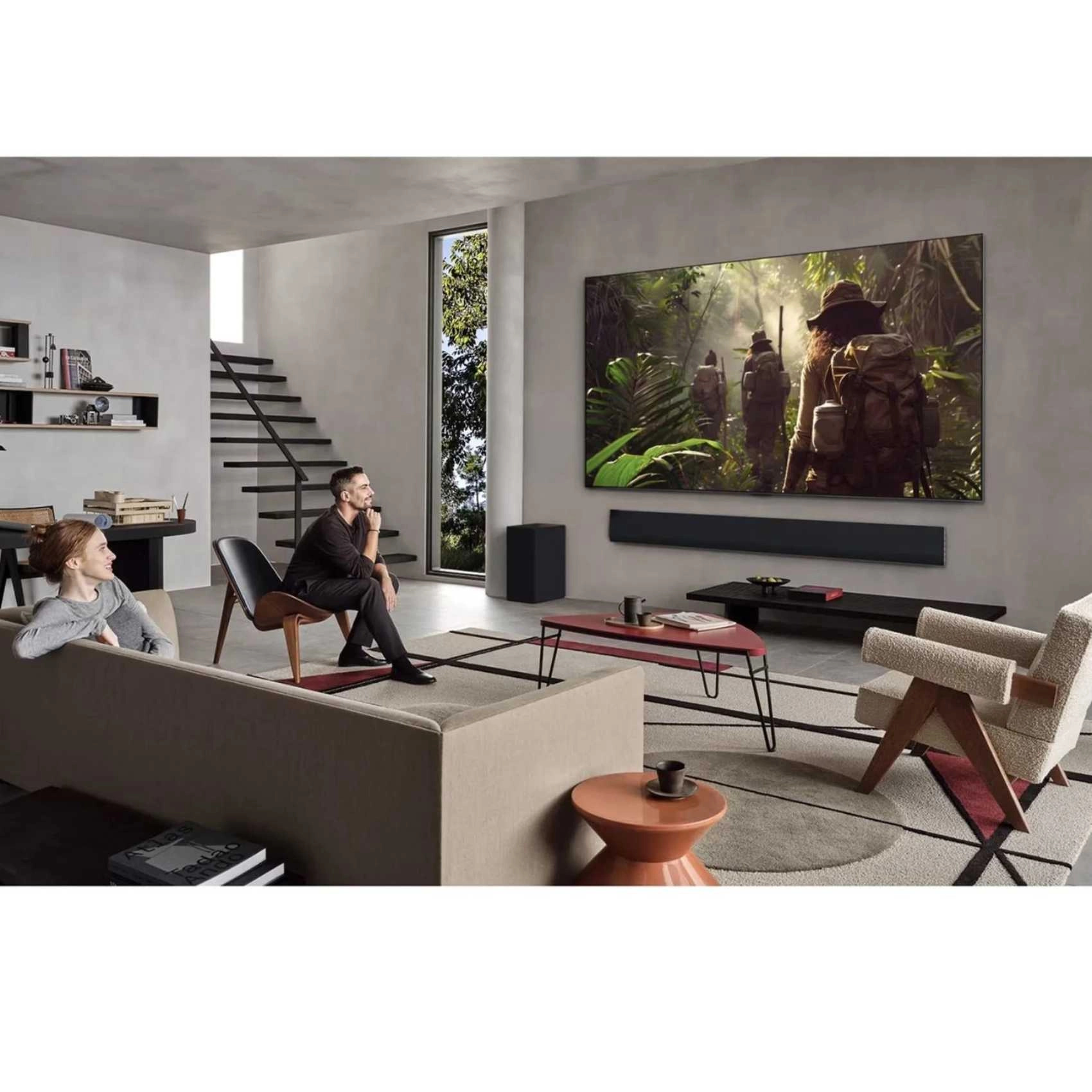 OLED97G56LA-AMA - 97 in