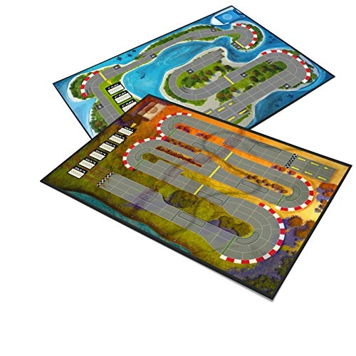 Downforce: Wild Ride