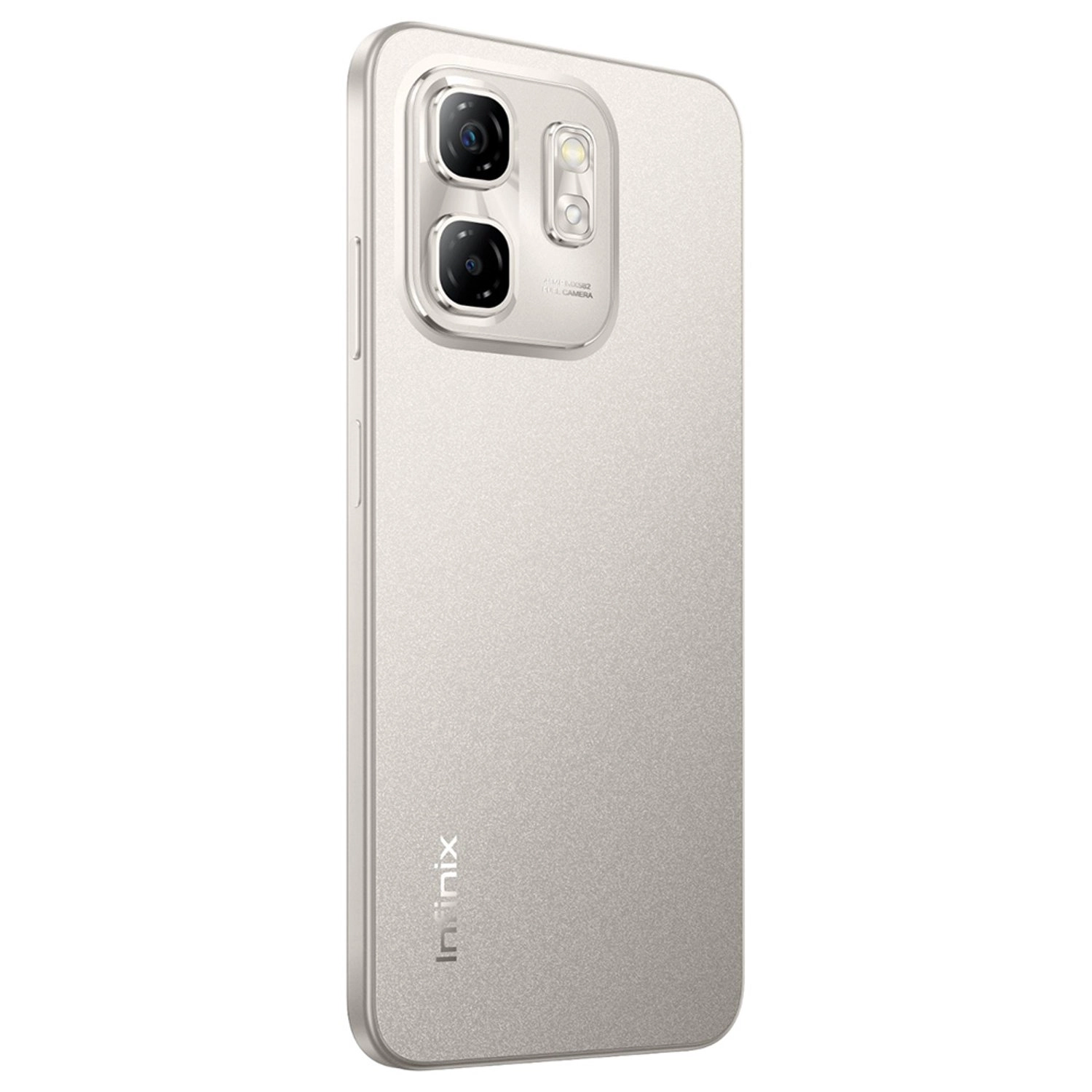 HOT 50I - 4GB 256GB