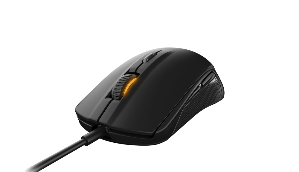 Steelseries Rival 100