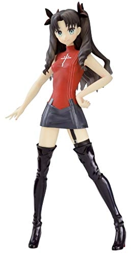 Rin Tohsaka - Fate/Extra Last Encore (21.84 cm)