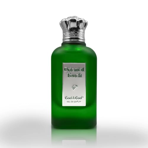 Oriental Touch Eau de Parfum 100ml