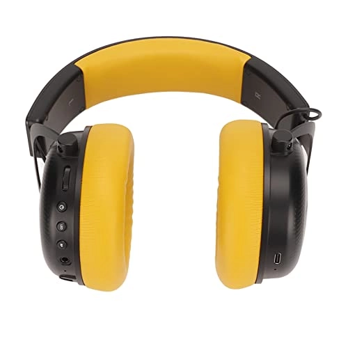 Wireless Gaming Headset