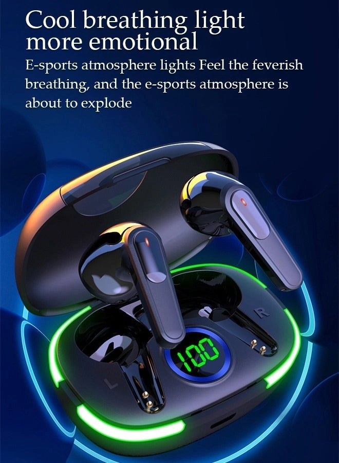 DU3713 Wireless Earbud