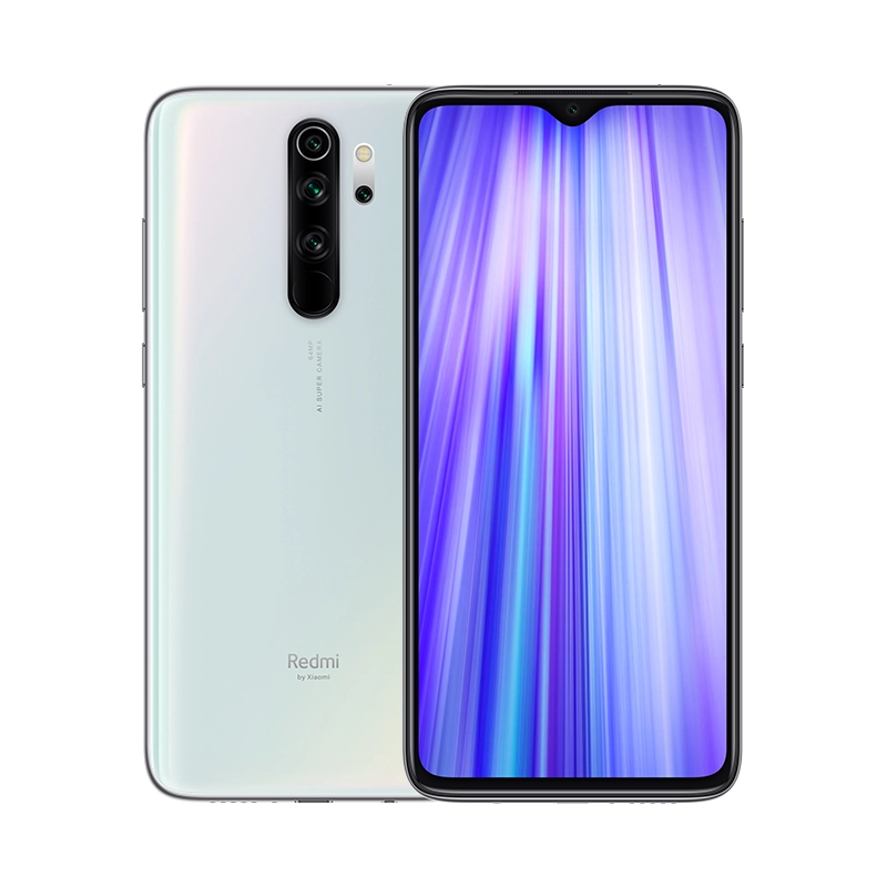 Redmi Note 8 Pro - 6GB 64GB