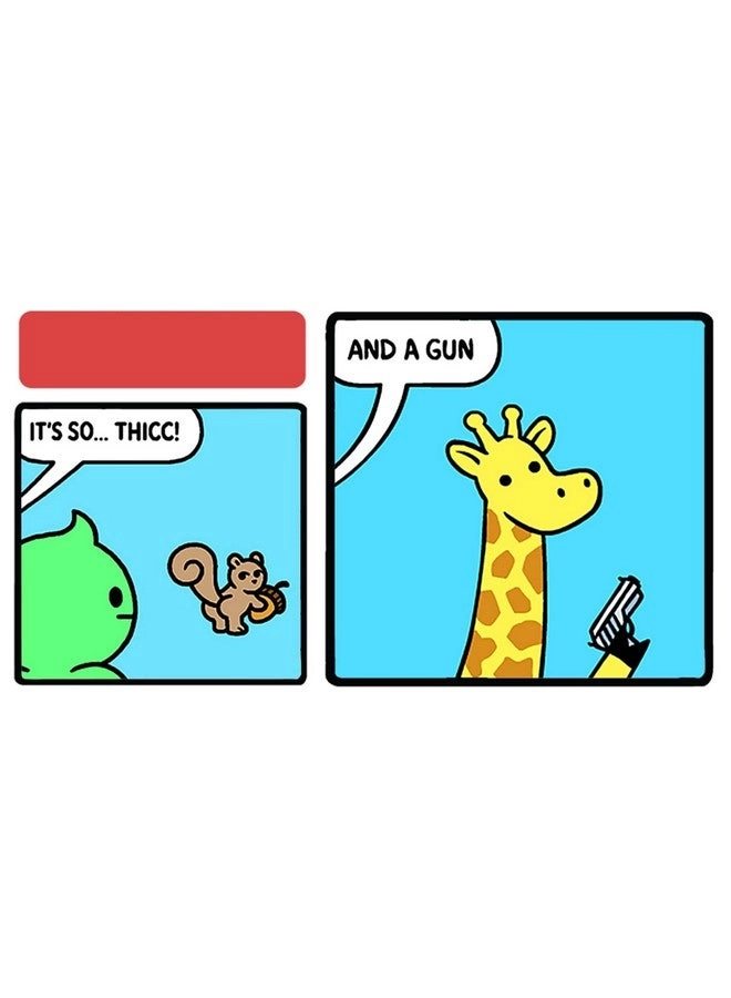 Mr. Lovenstein Presents: No Context - Ages 13+