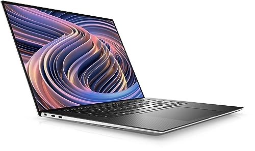 (Renewed) Xps 15 9500 - 15.6'' i5-10300H 8GB DDR4 256GB SSD
