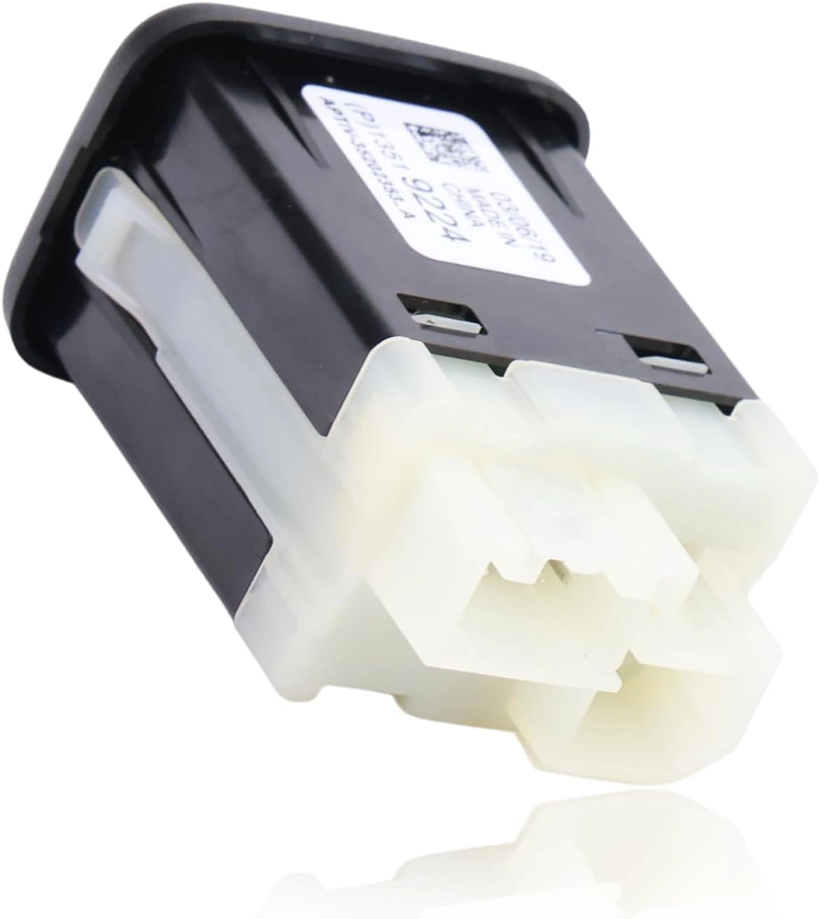 USB Port and AUX Interface Jack - Chevy Buick Cadillac GMC