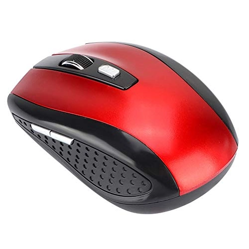 Vertical Ergonomic Mouse - Wireless