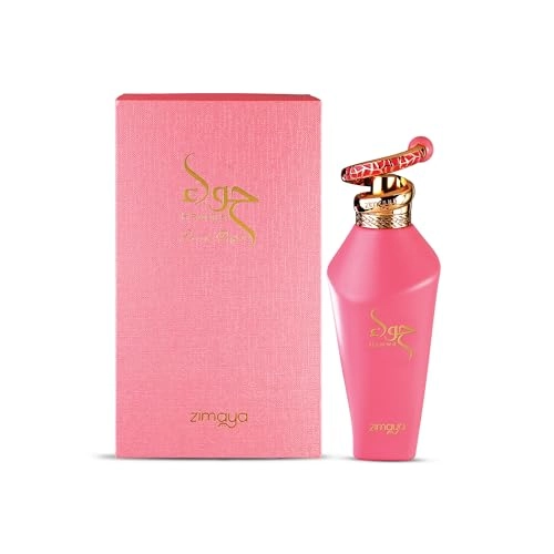 Hawwa Pink Eau de Parfum 100 ml