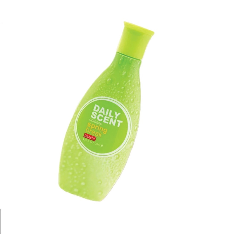 Daily Scent Cologne-Spring Break - 125ml
