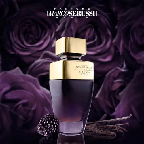 The Lady Intense Eau de Parfum 90 ml