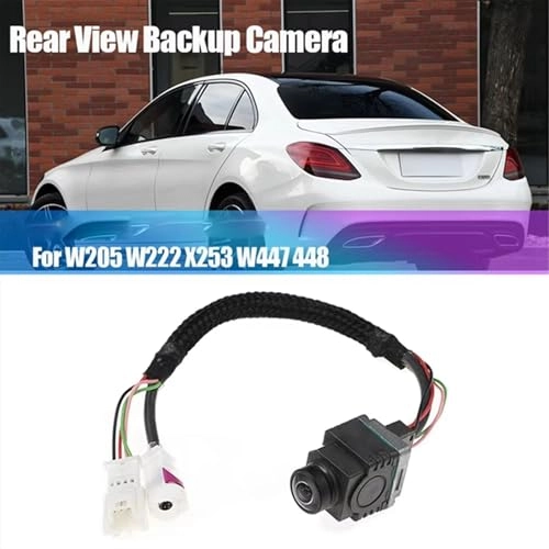 Rear View Camera