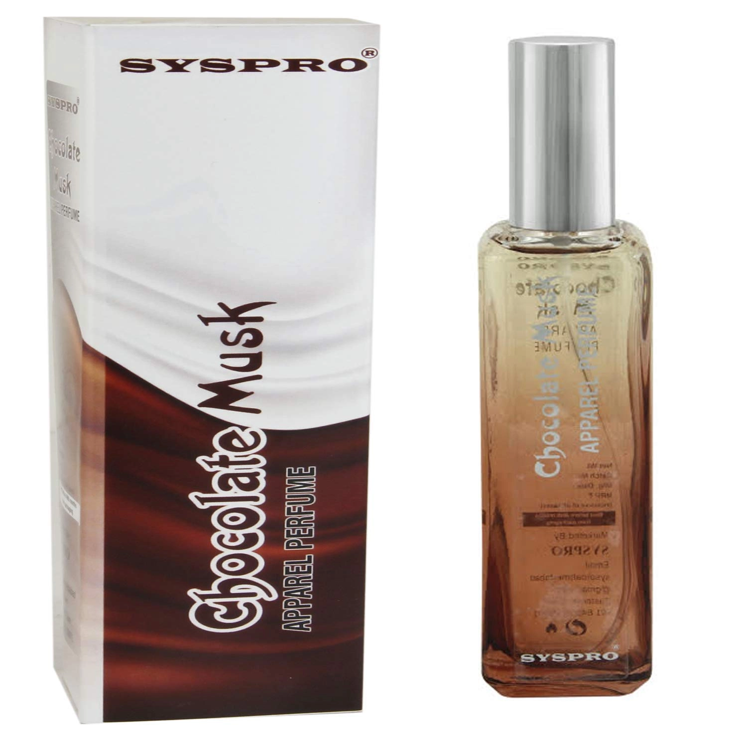 SYSPRO Chocolate - Eau de Parfum 100 ml